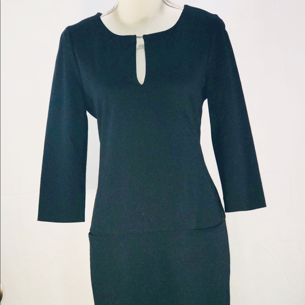 Juicy Couture Black Dress